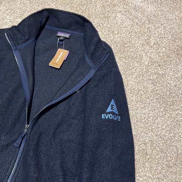 Patagonia jacket - Picture 4 of 6